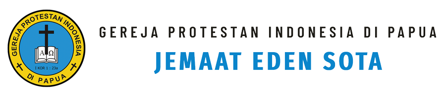 GPI Papua Jemaat Eden Sota
